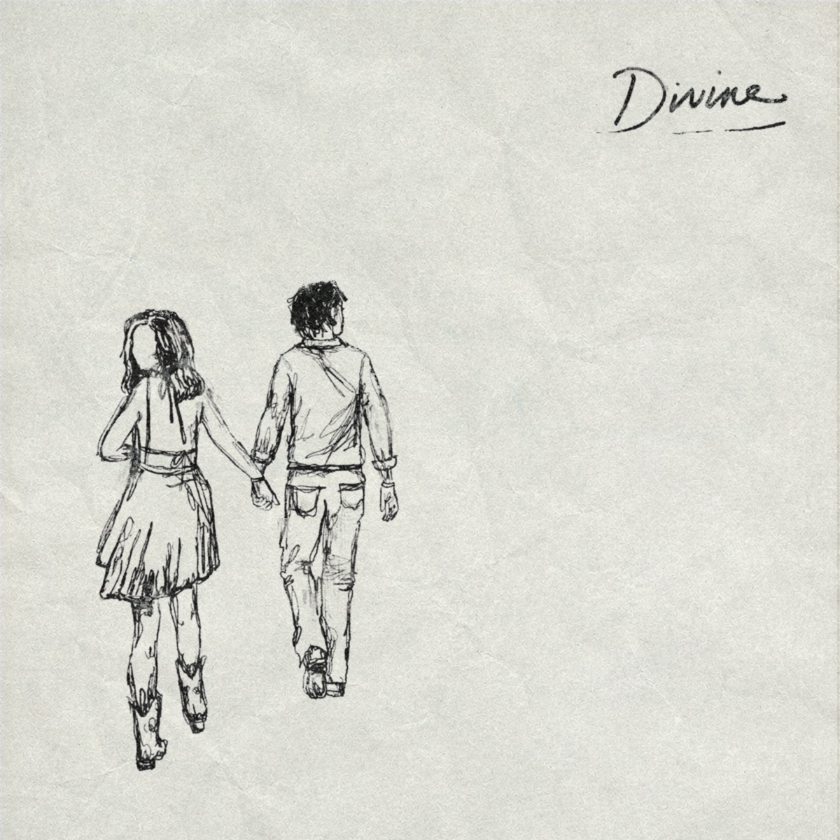 Divine cover artwork