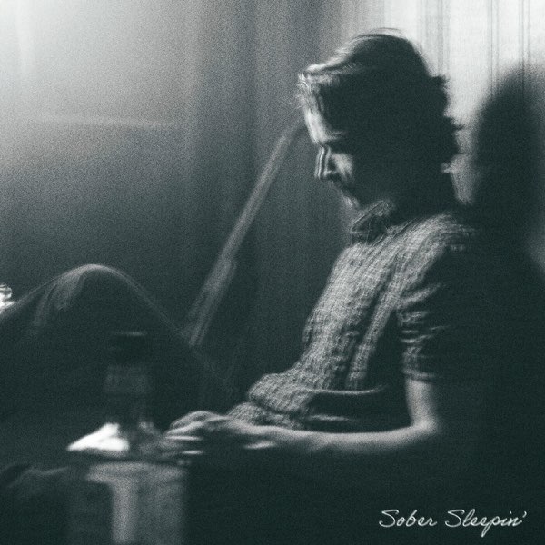 Sober Sleepin' cover artwork
